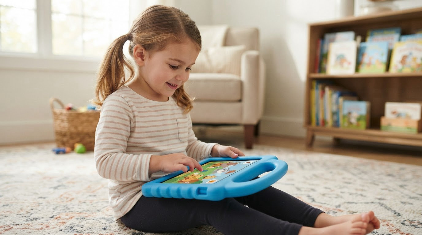 Best Amazon Prime Big Deal Days Kids Tablet Deals