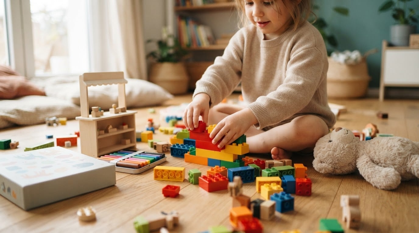 Best Amazon Prime Big Deal Days Toy Deals