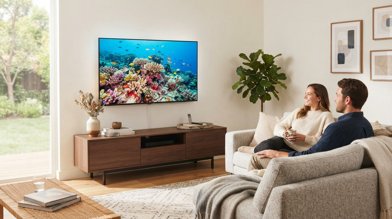 Best Amazon Prime Big Deal Days 65-Inch TV Deals