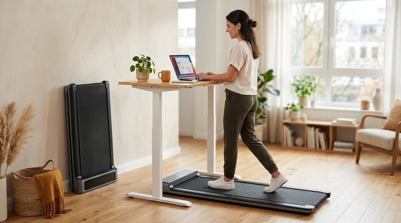 Best Amazon Prime Big Deal Days Walking Pad Deals