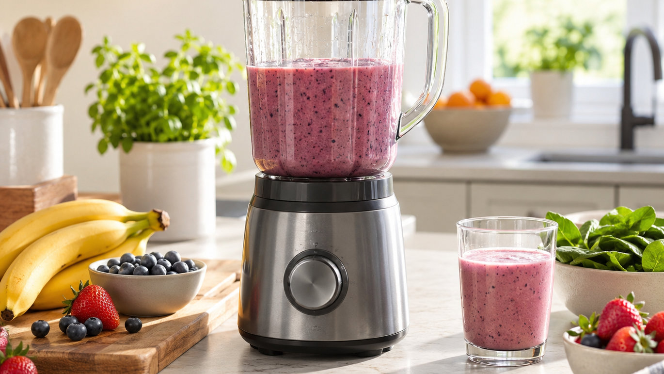 Best Amazon Prime Big Deal Days Blender Deals