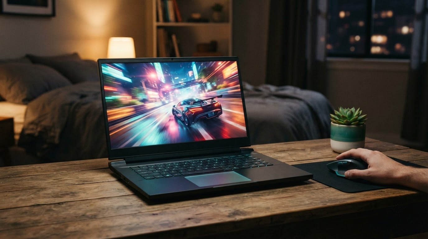 Best Amazon Prime Big Deal Days Gaming Laptop Deals Under $1000