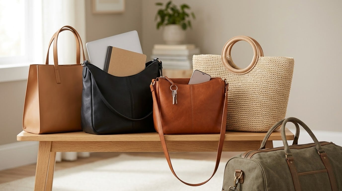 Best Amazon Prime Big Deal Days Handbag Deals