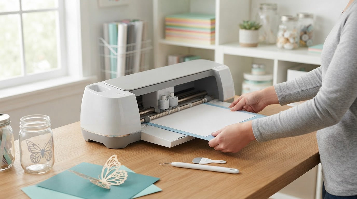 Best Amazon Prime Big Deal Days Cricut Deals