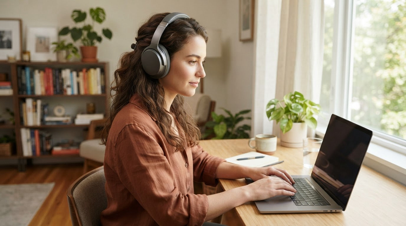 Best Amazon Prime Big Deal Days Noise-Cancelling Headphone Deals