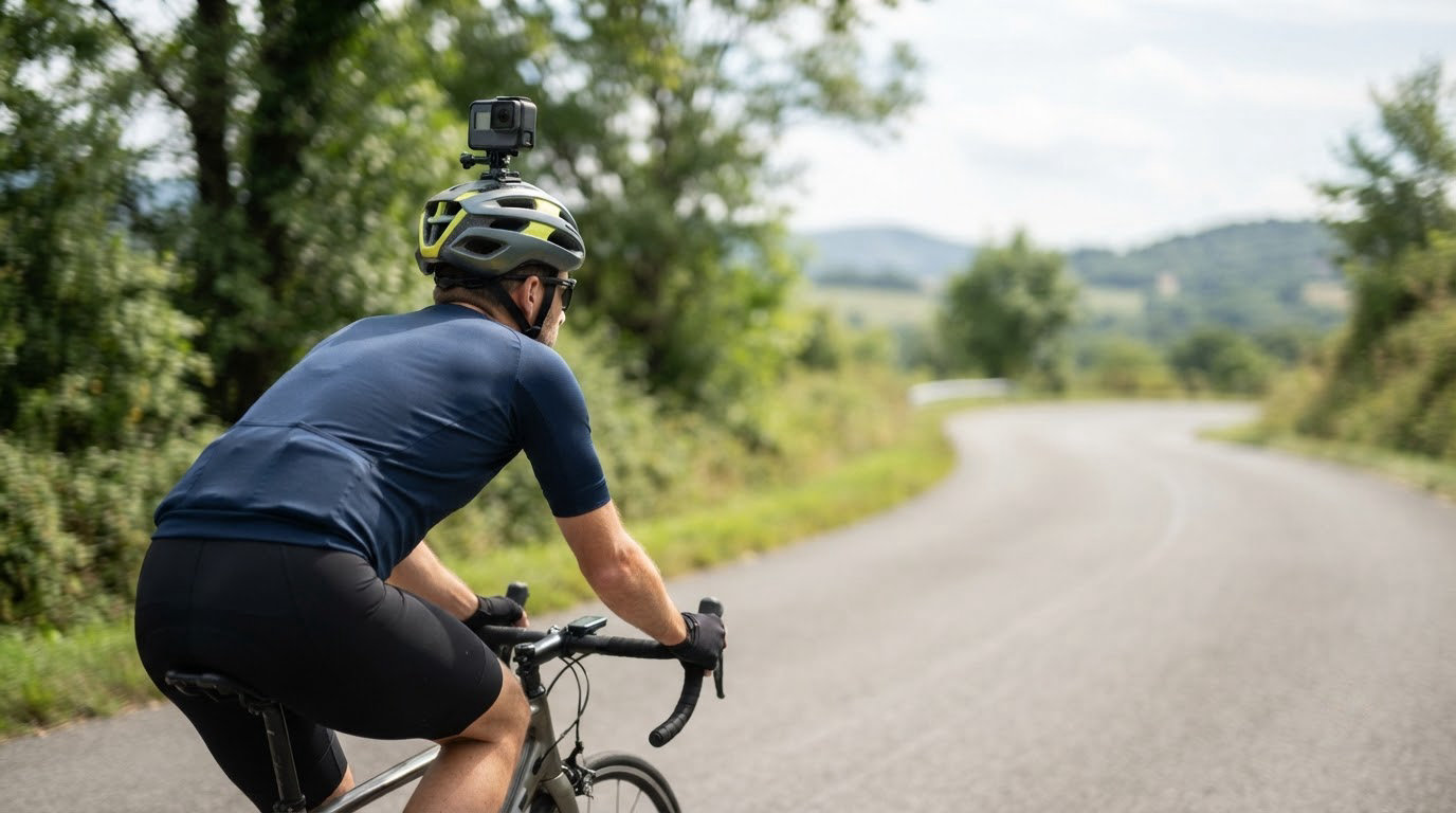 Best Amazon Prime Big Deal Days Action Camera Deals