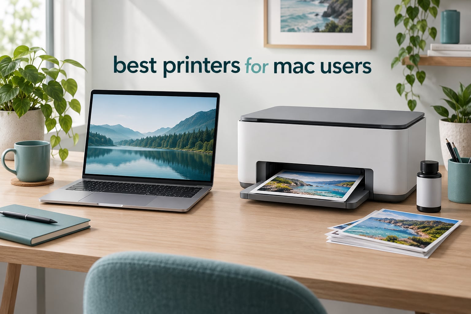 best printers for mac users