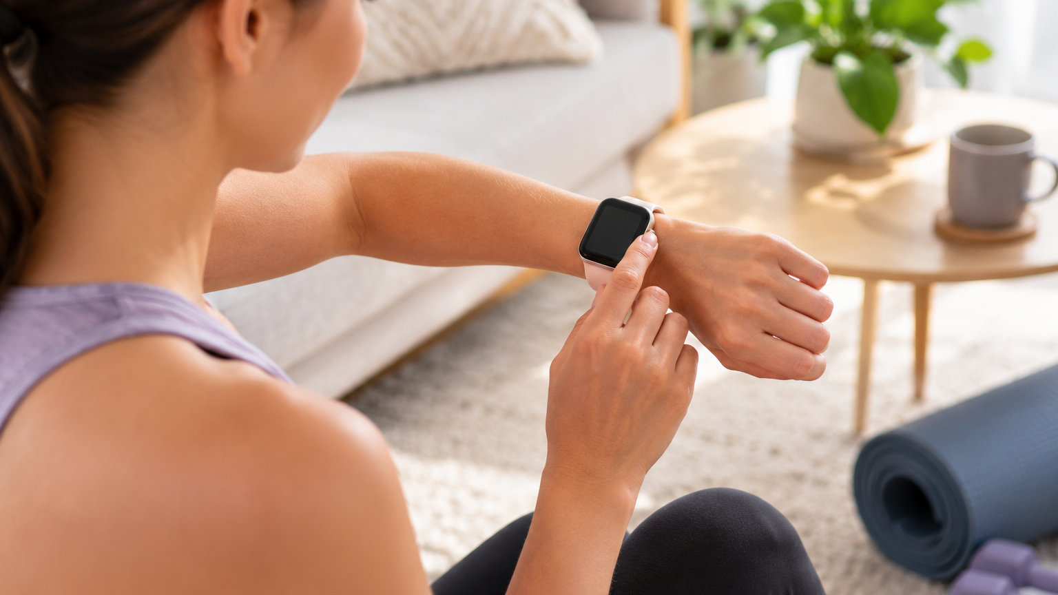 Best Amazon Prime Big Deal Days Apple Watch Deals