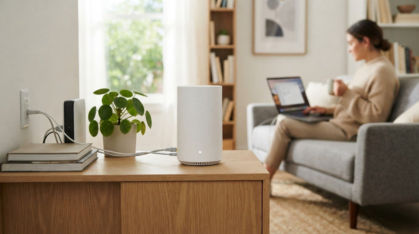 Best Amazon Prime Big Deal Days Wi-Fi Router Deals