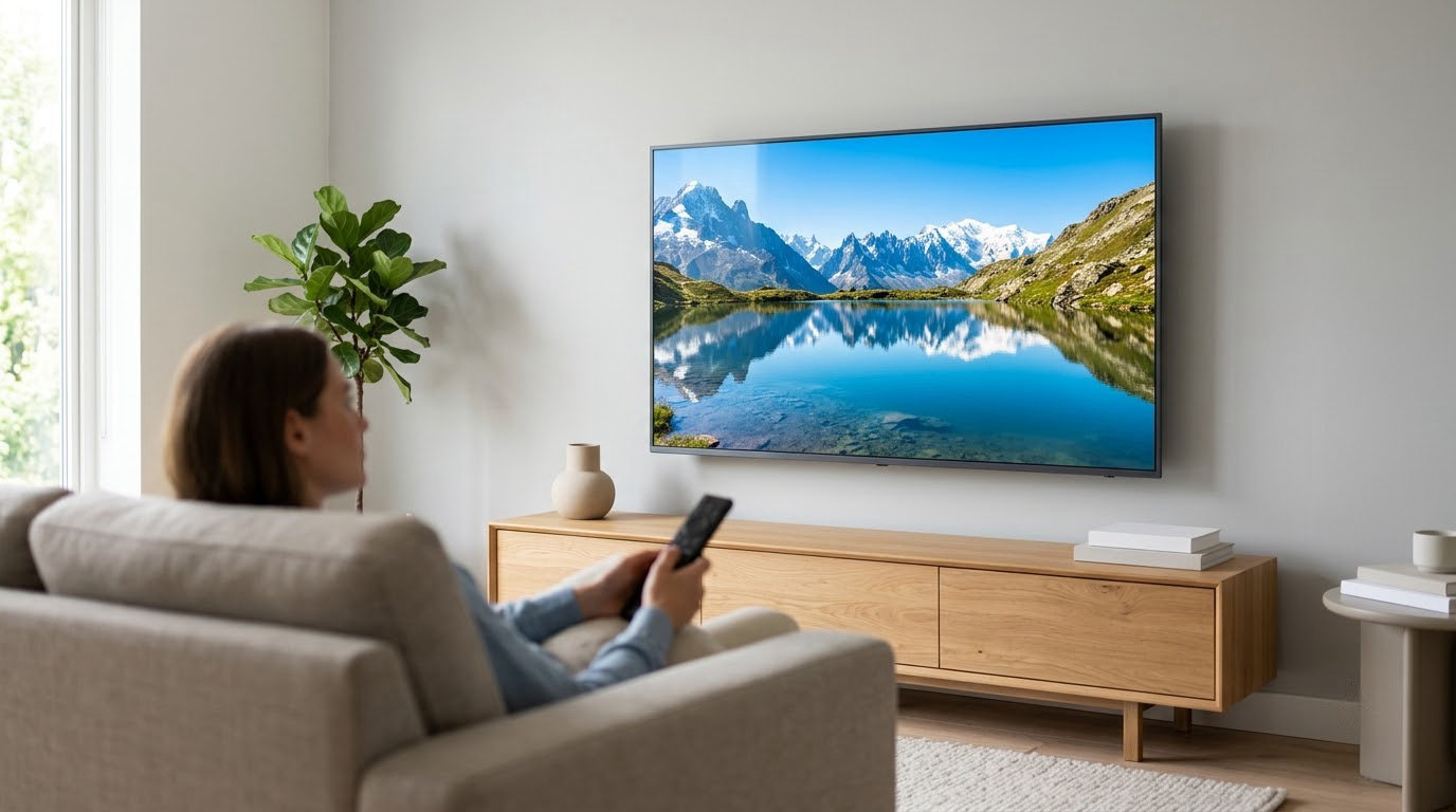 Best Amazon Prime Big Deal Days Samsung TV Deals