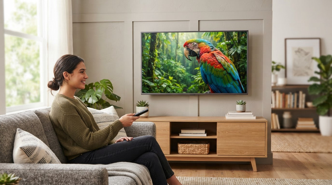 Best Amazon Prime Big Deal Days TV Deals Under $500