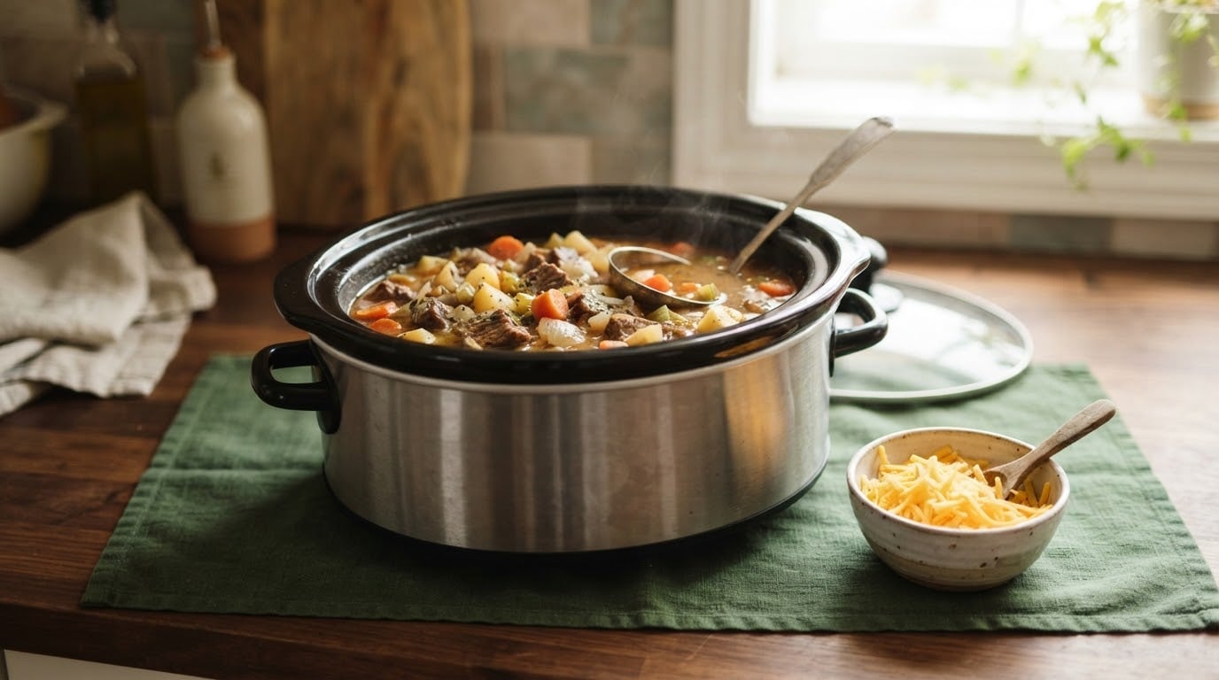 Best Amazon Prime Big Deal Days Crock-Pot Deals