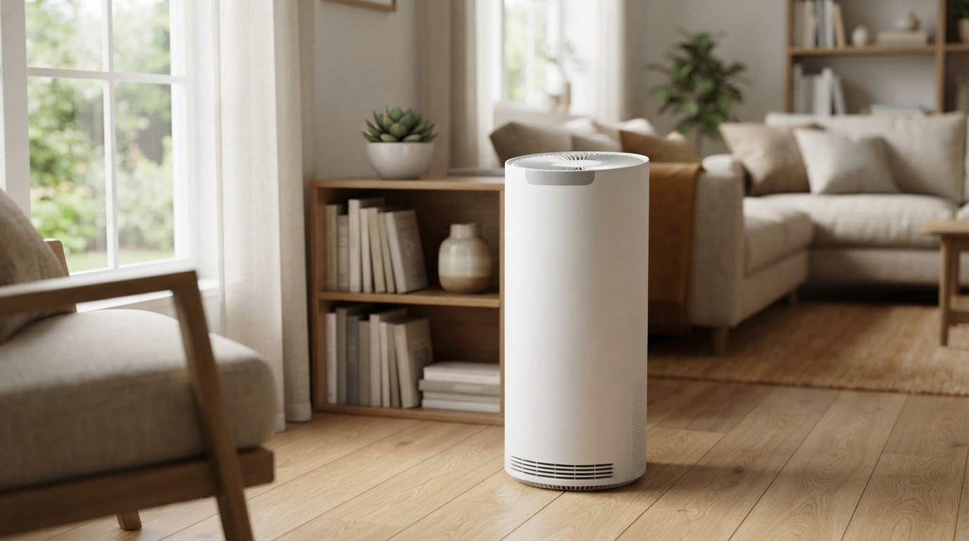 Best Amazon Prime Big Deal Days Air Purifier Deals