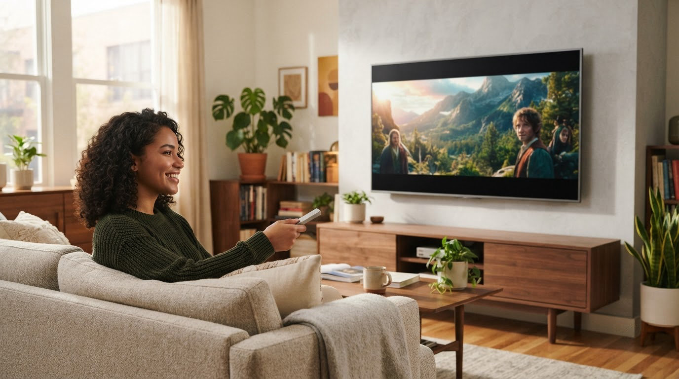 Best Amazon Prime Big Deal Days Fire TV Deals