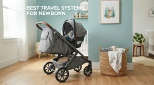 best travel systems for newborns