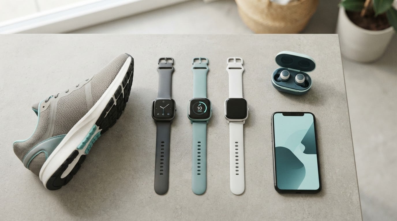 Best Amazon Prime Big Deal Days Smartwatch Deals Under $200