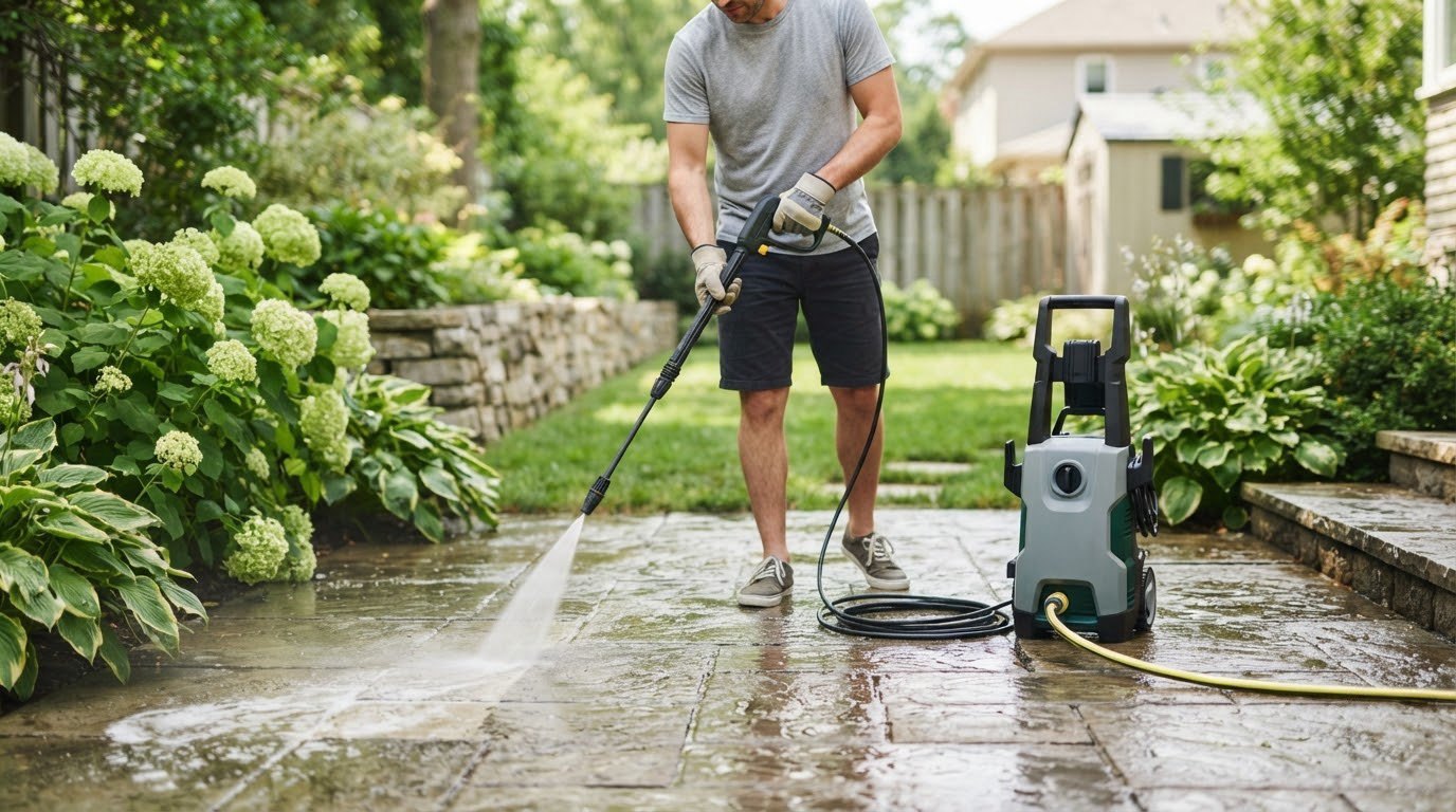 Best Amazon Prime Big Deal Days Pressure Washer Deals