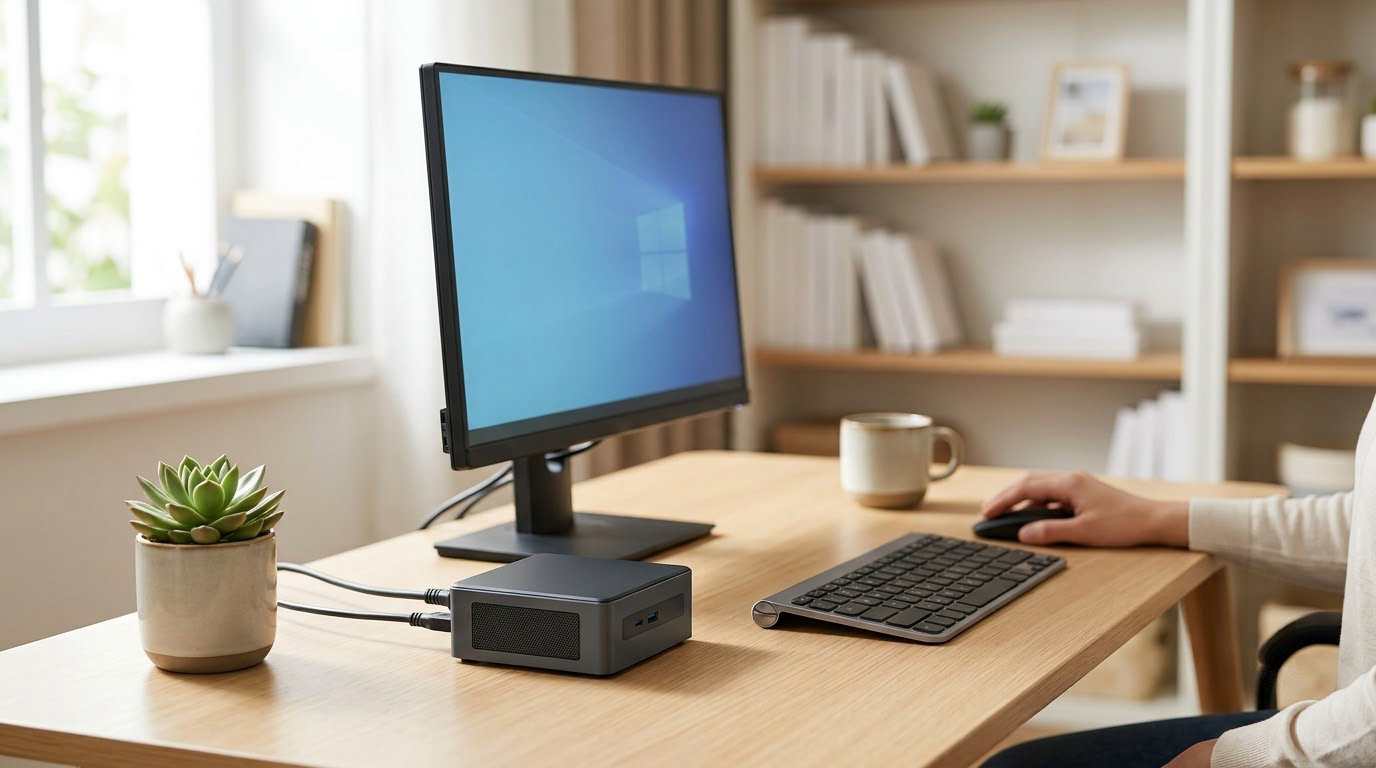 Best Amazon Prime Big Deal Days Mini PC Deals