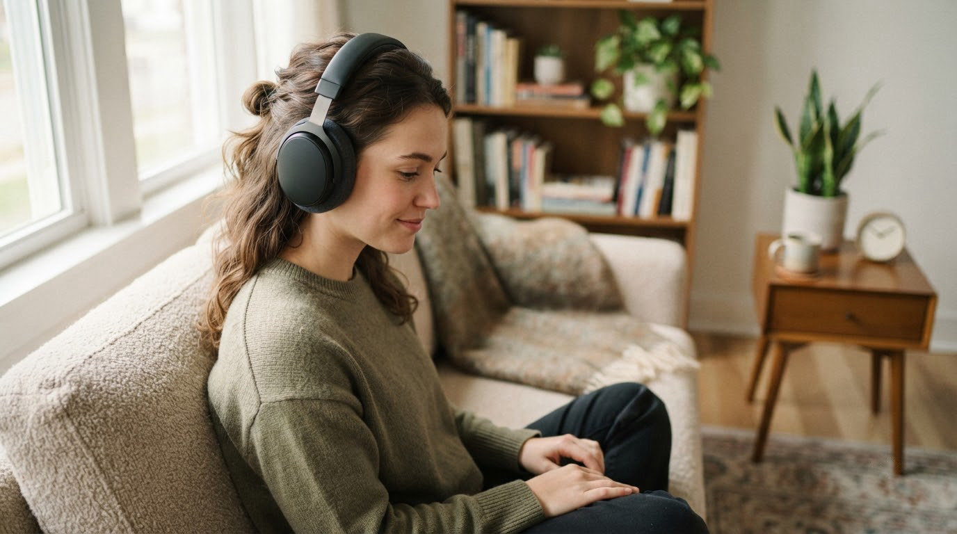Best Amazon Prime Big Deal Days Headphone Deals