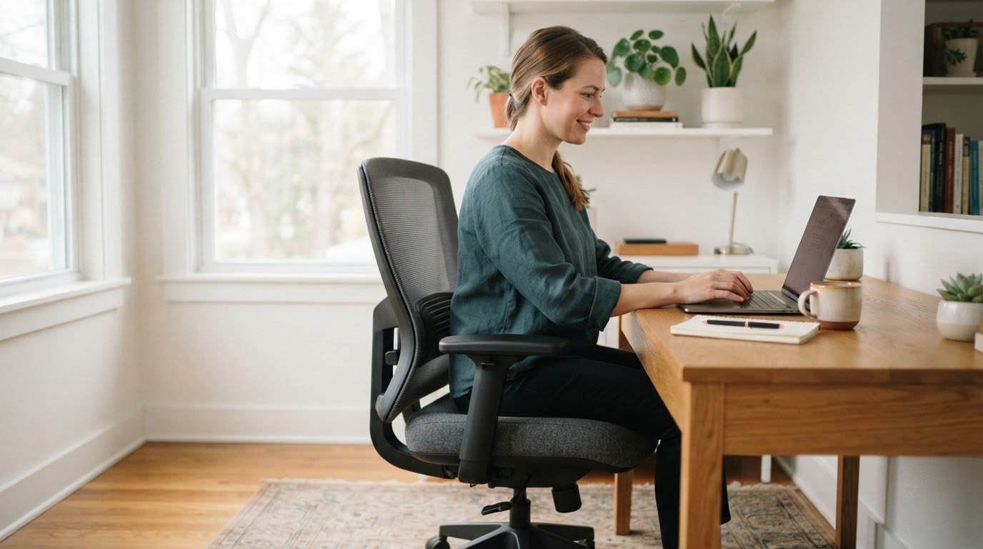 Best Amazon Prime Big Deal Days Office Chair Deals