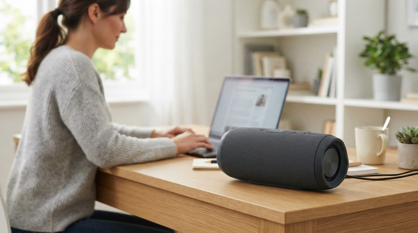 Best Amazon Prime Big Deal Days JBL Deals