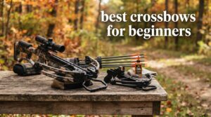 best crossbows for beginners