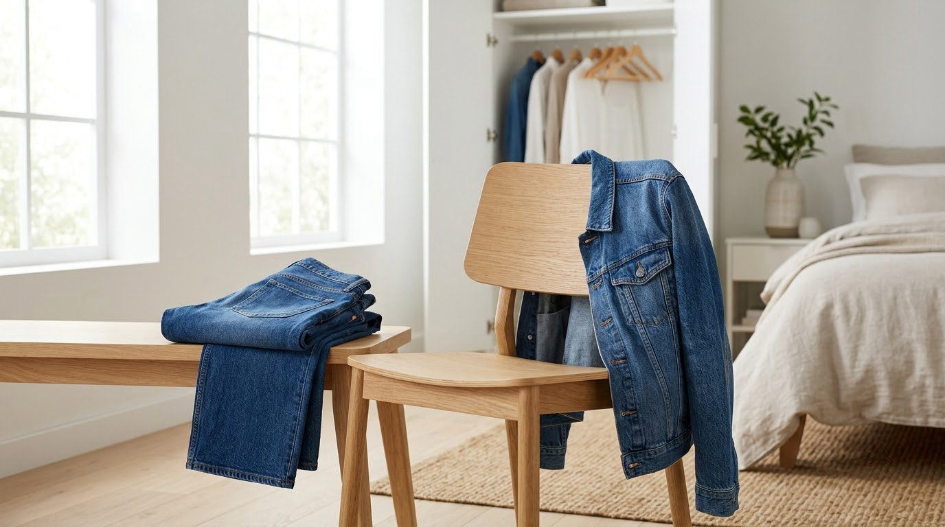 Best Amazon Prime Big Deal Days Levi's Deals