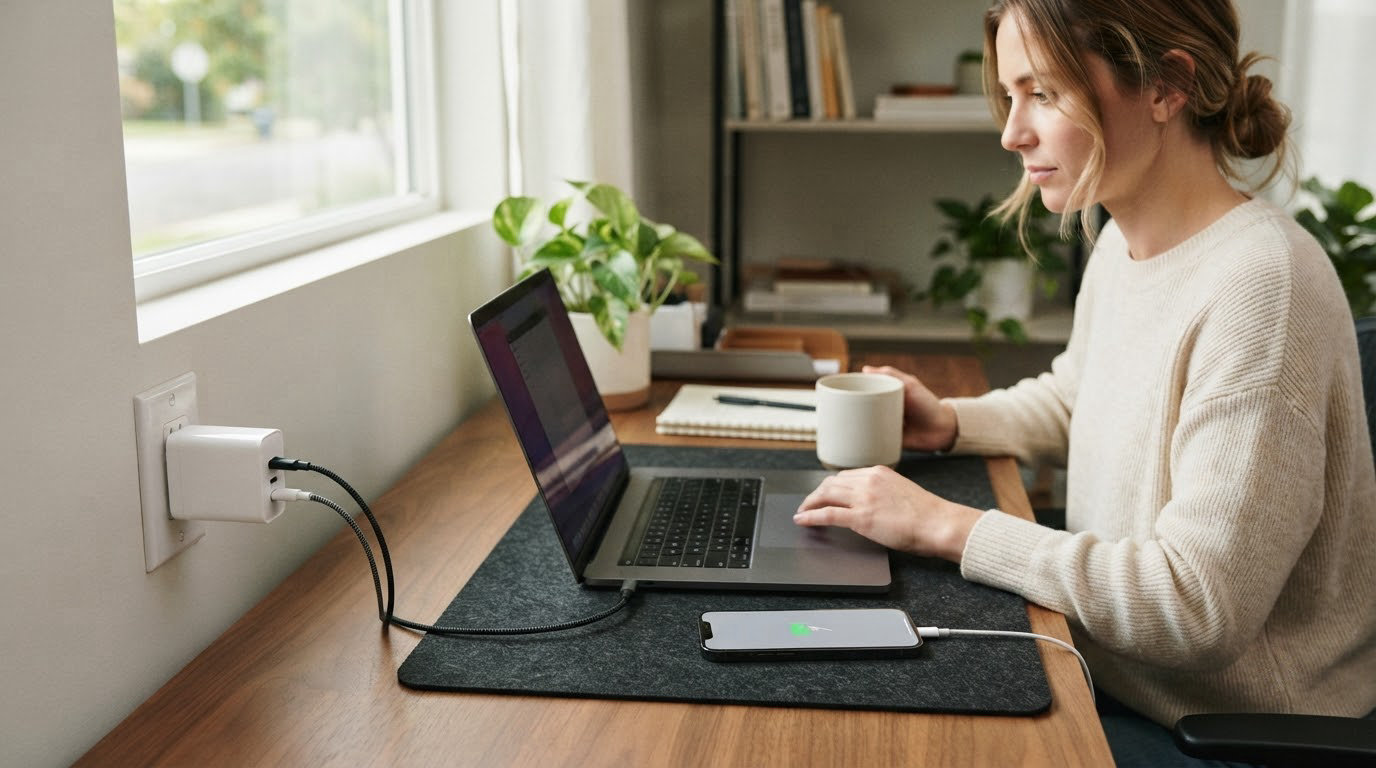 Best Amazon Prime Big Deal Days USB-C Charger Deals