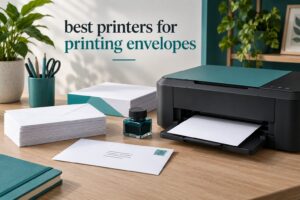 best printers for printing envelopes