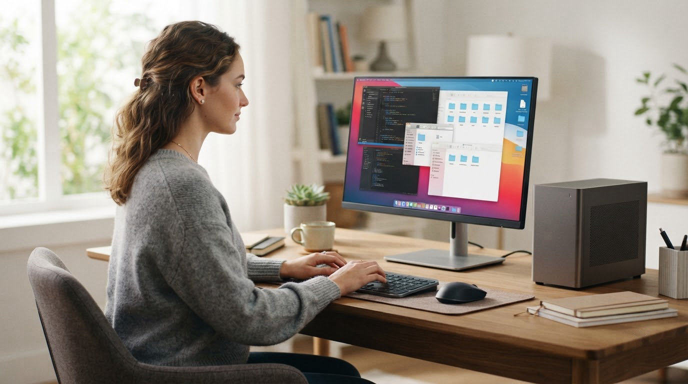 Best Amazon Prime Big Deal Days Desktop PC Deals