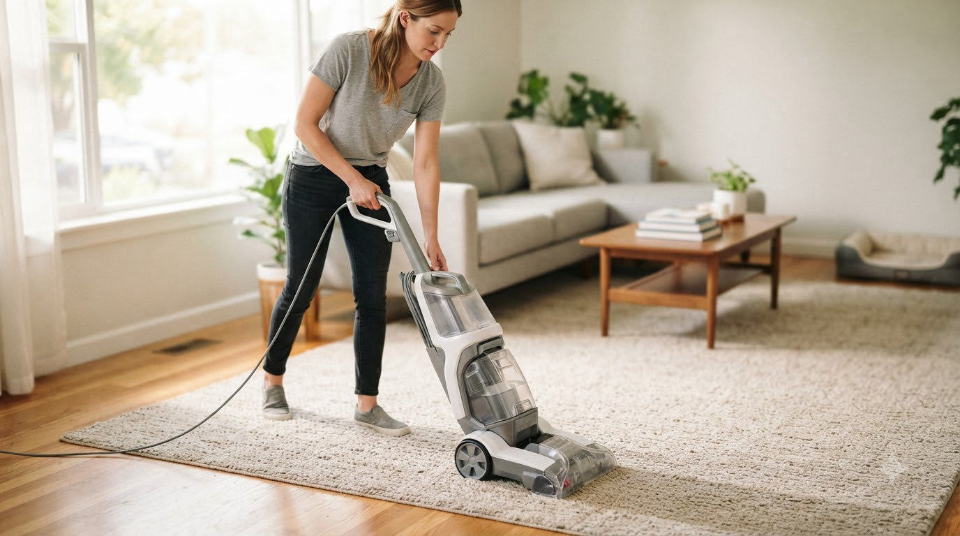 Best Amazon Prime Big Deal Days Bissell Deals