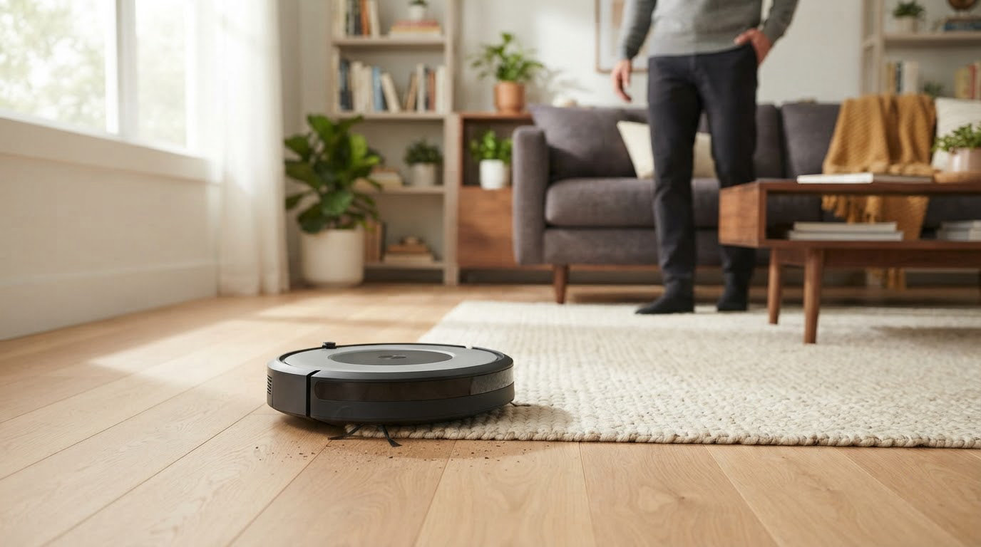 Best Amazon Prime Big Deal Days Robot Vacuum Deals Under $300
