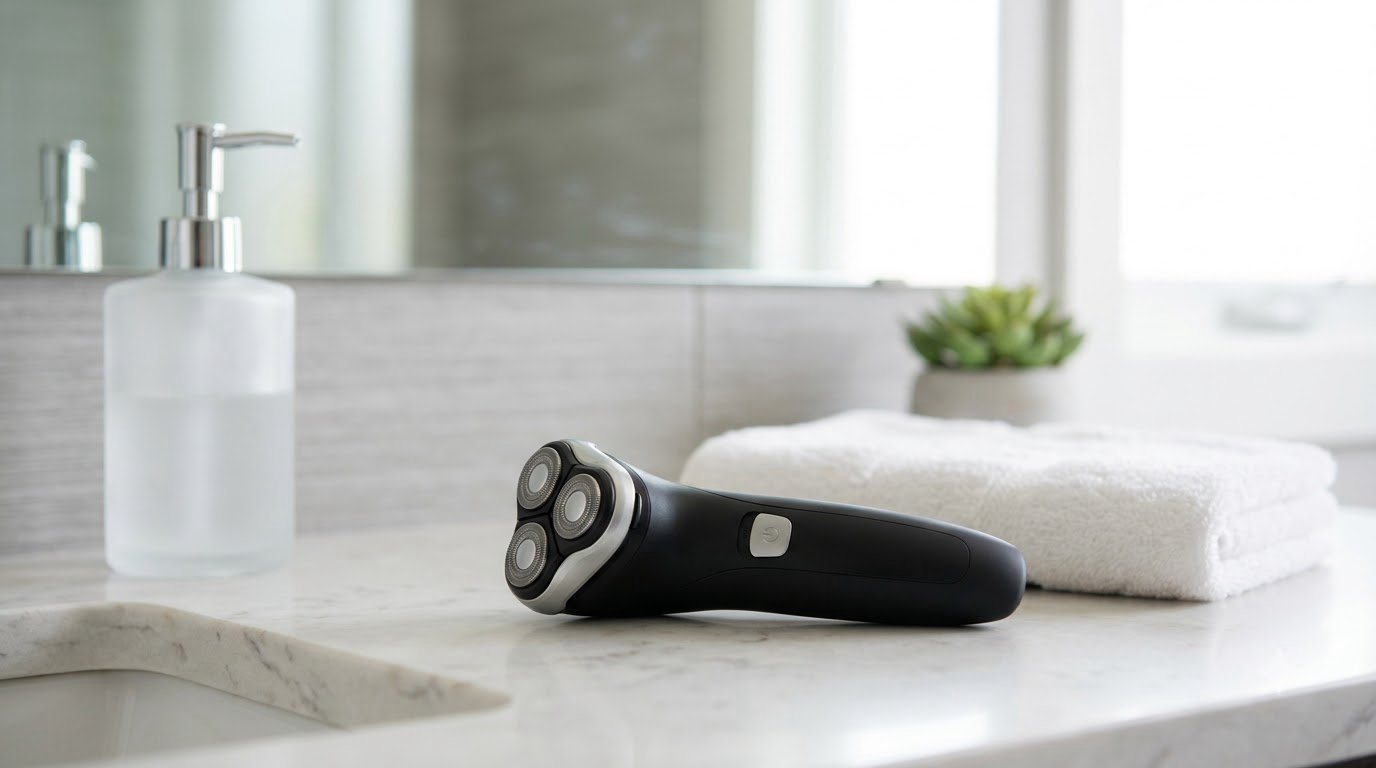 Best Amazon Prime Big Deal Days Electric Shaver Deals