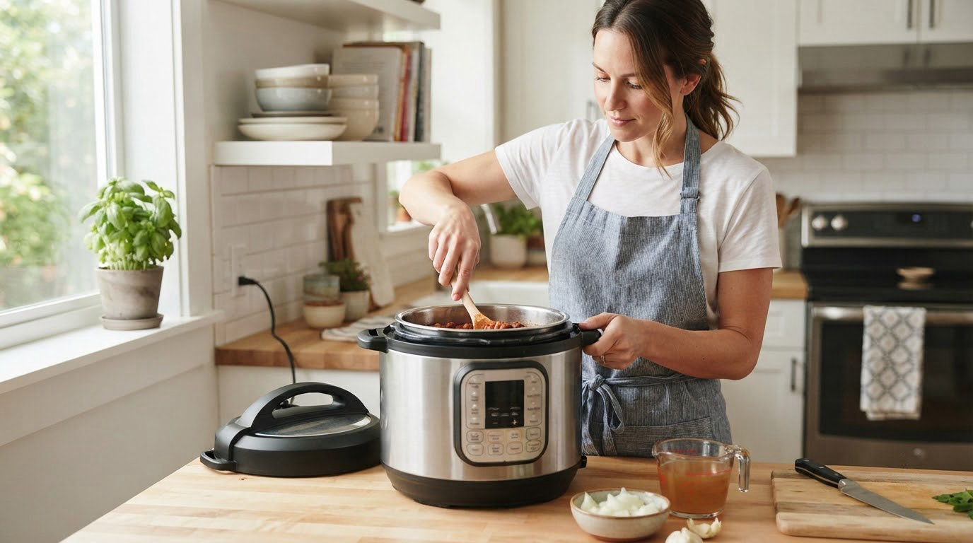 Best Amazon Prime Big Deal Days Instant Pot Deals