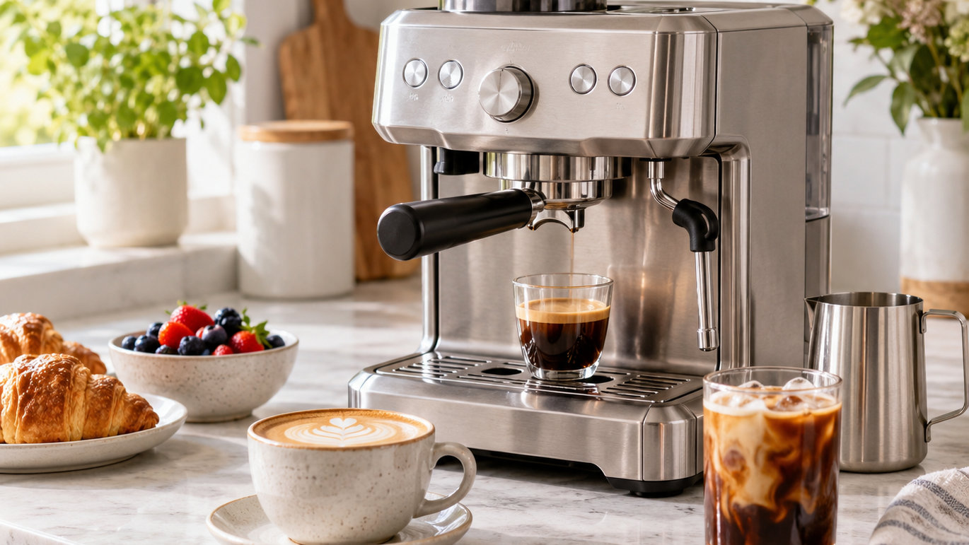 Best Amazon Prime Big Deal Days Breville Deals