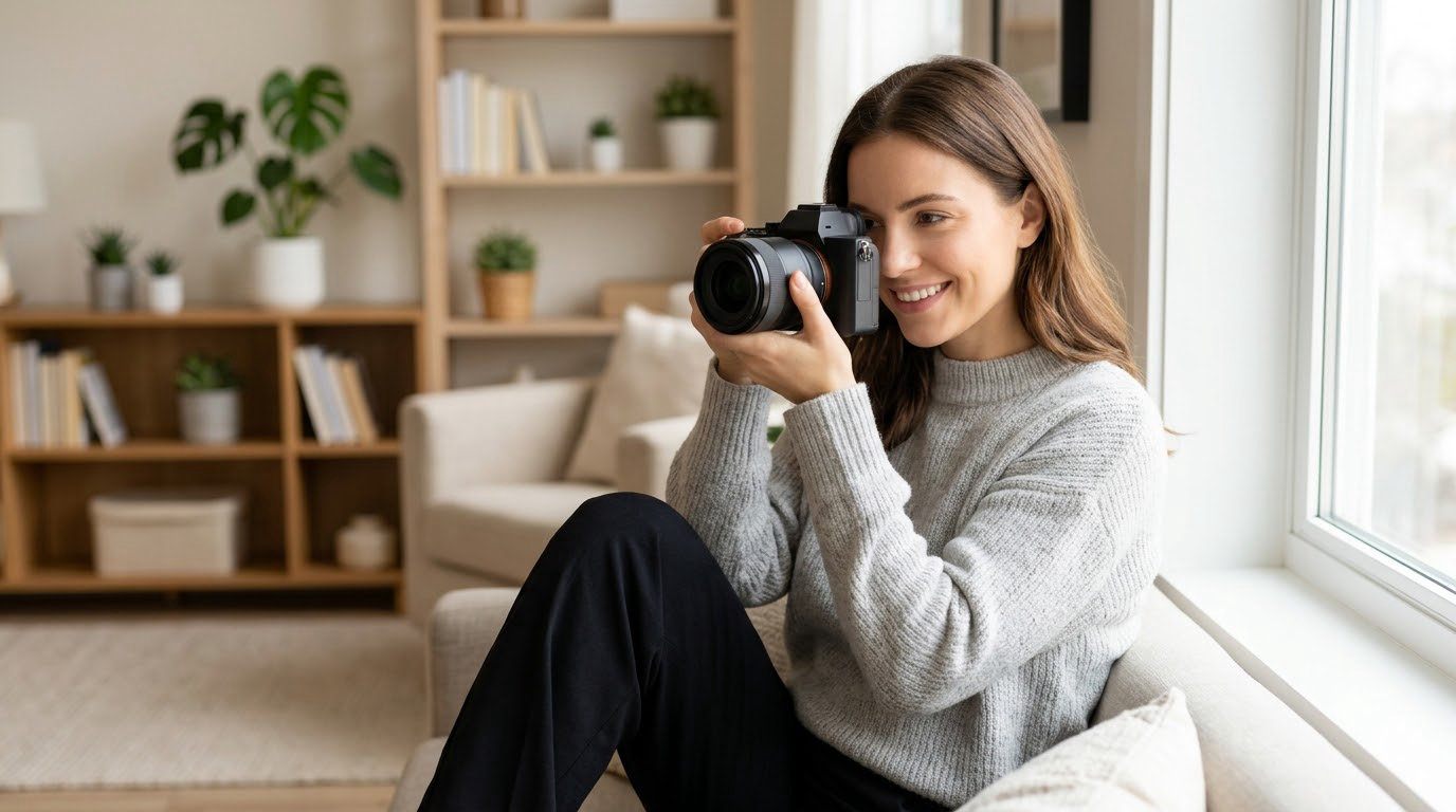 Best Amazon Prime Big Deal Days Camera Deals