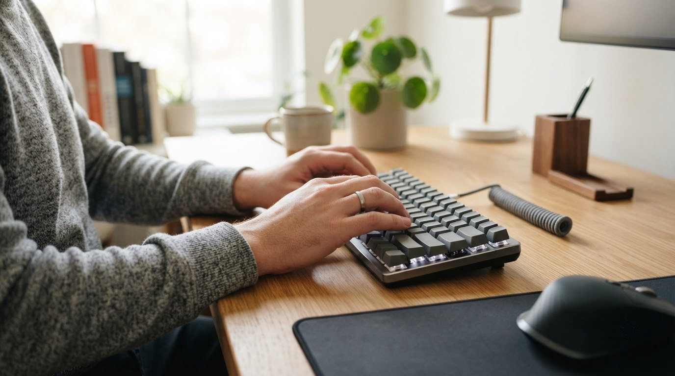 Best Amazon Prime Big Deal Days Mechanical Keyboard Deals