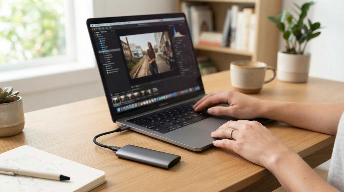 Best Amazon Prime Big Deal Days External SSD Deals