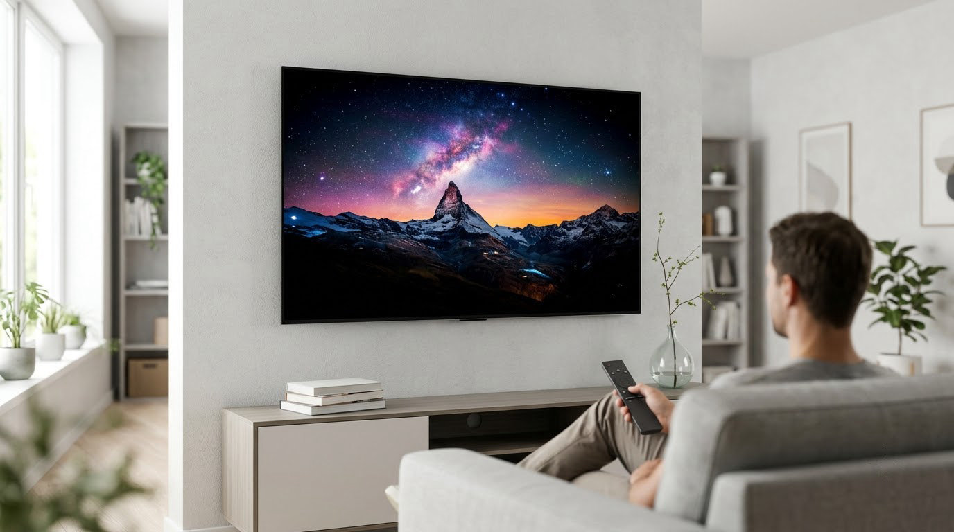 Best Amazon Prime Big Deal Days OLED TV Deals
