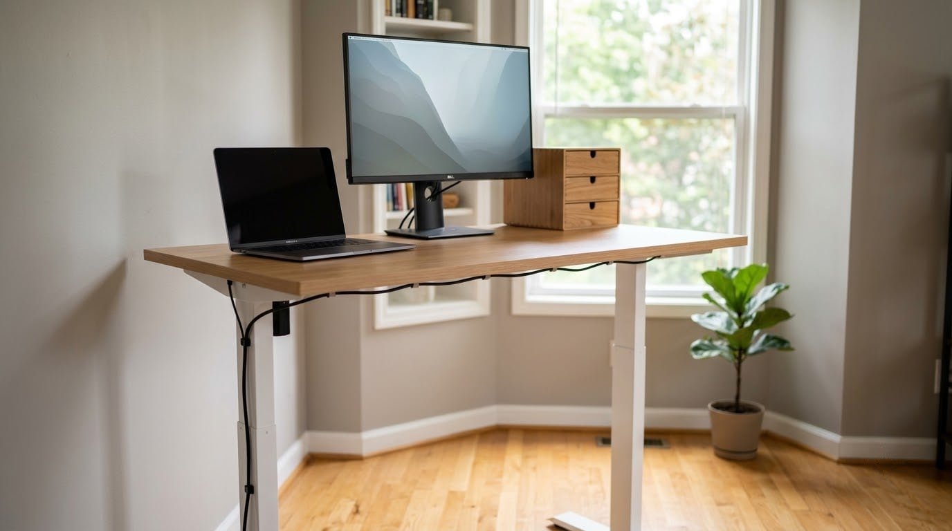 Best Amazon Prime Big Deal Days Standing Desk Deals