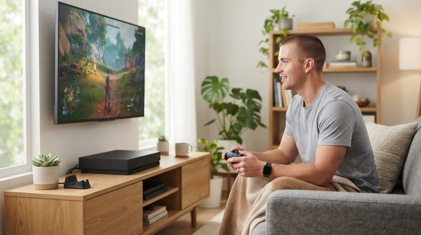 Best Amazon Prime Big Deal Days Video Game Deals