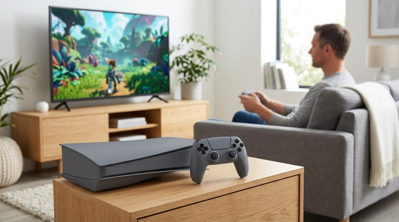 Best Amazon Prime Big Deal Days PS5 Deals