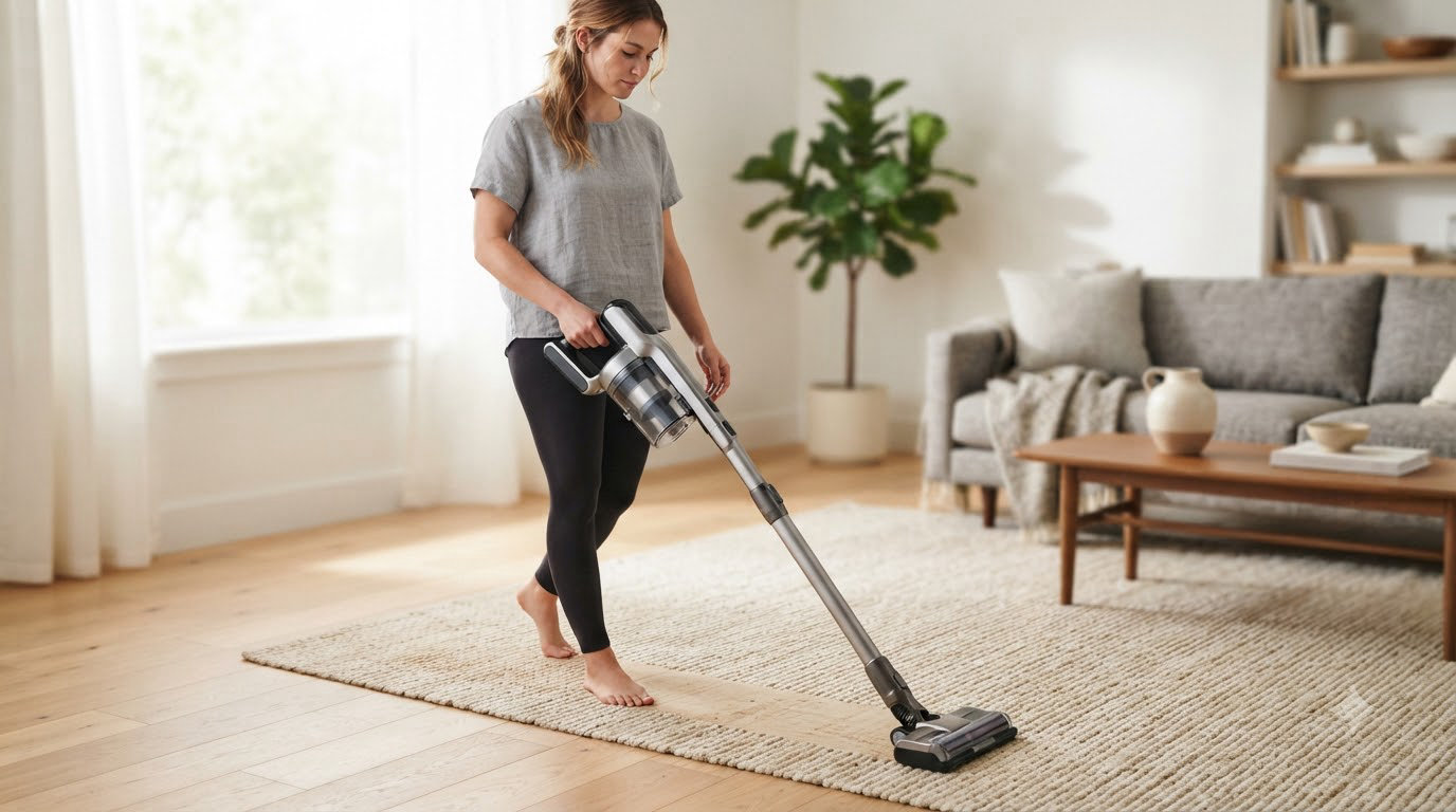 Best Amazon Prime Big Deal Days Vacuum Deals