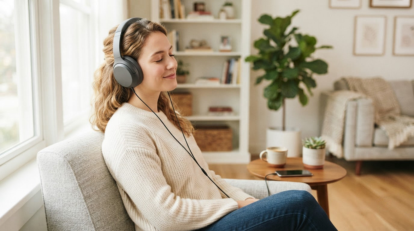 Best Amazon Prime Big Deal Days Headphone Deals Under $100