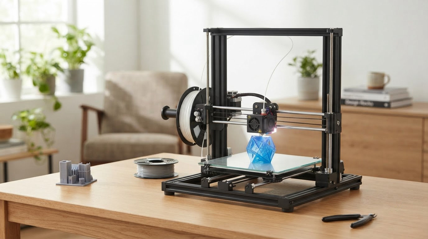 Best Amazon Prime Big Deal Days 3D Printer Deals