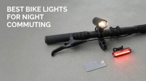 best bike lights for night commuting