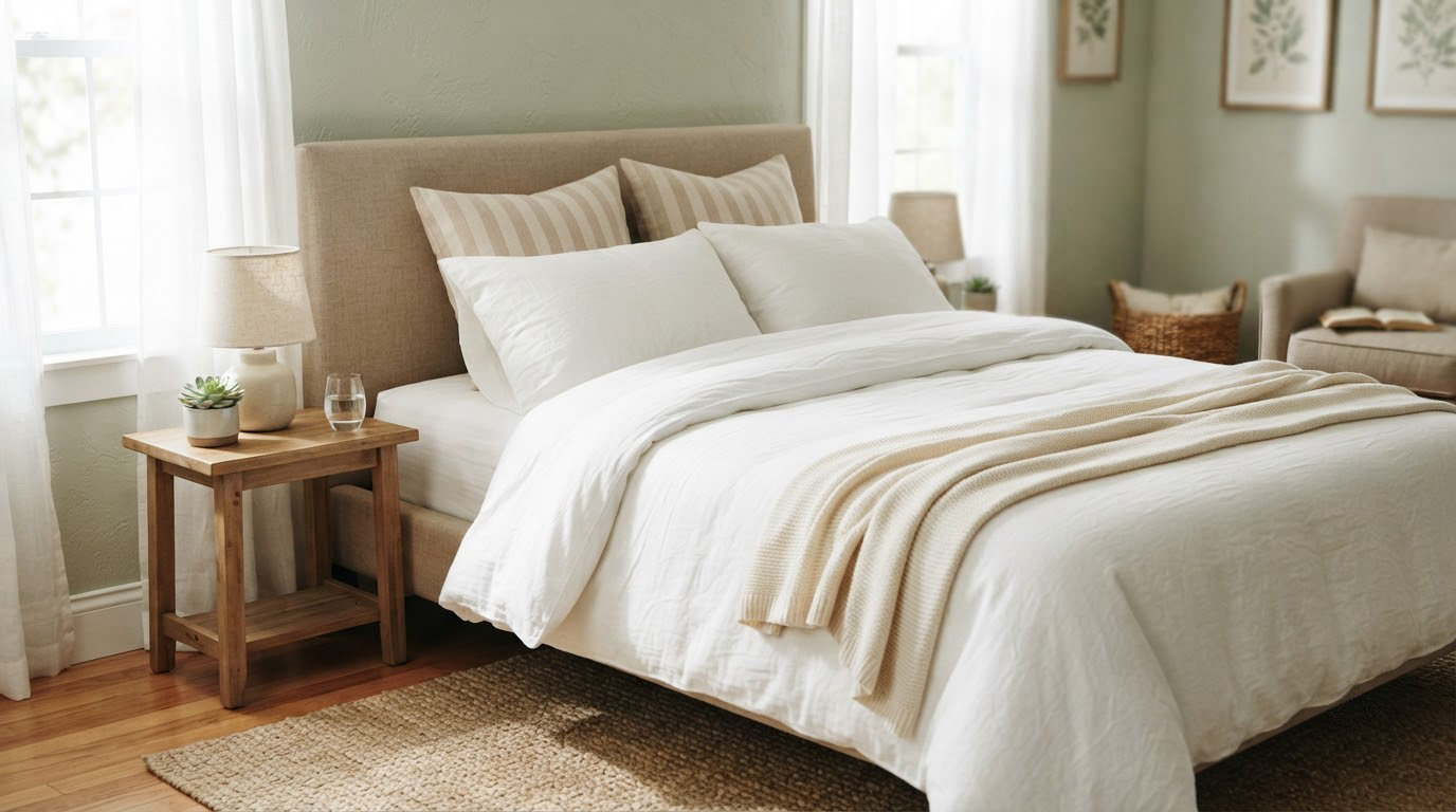 Best Amazon Prime Big Deal Days Bedding Deals