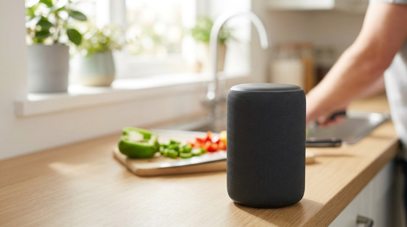 Best Amazon Prime Big Deal Days Smart Home Deals