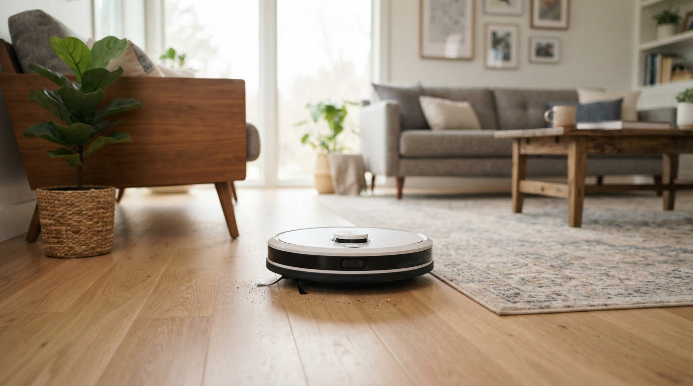 Best Amazon Prime Big Deal Days Robot Vacuum Deals