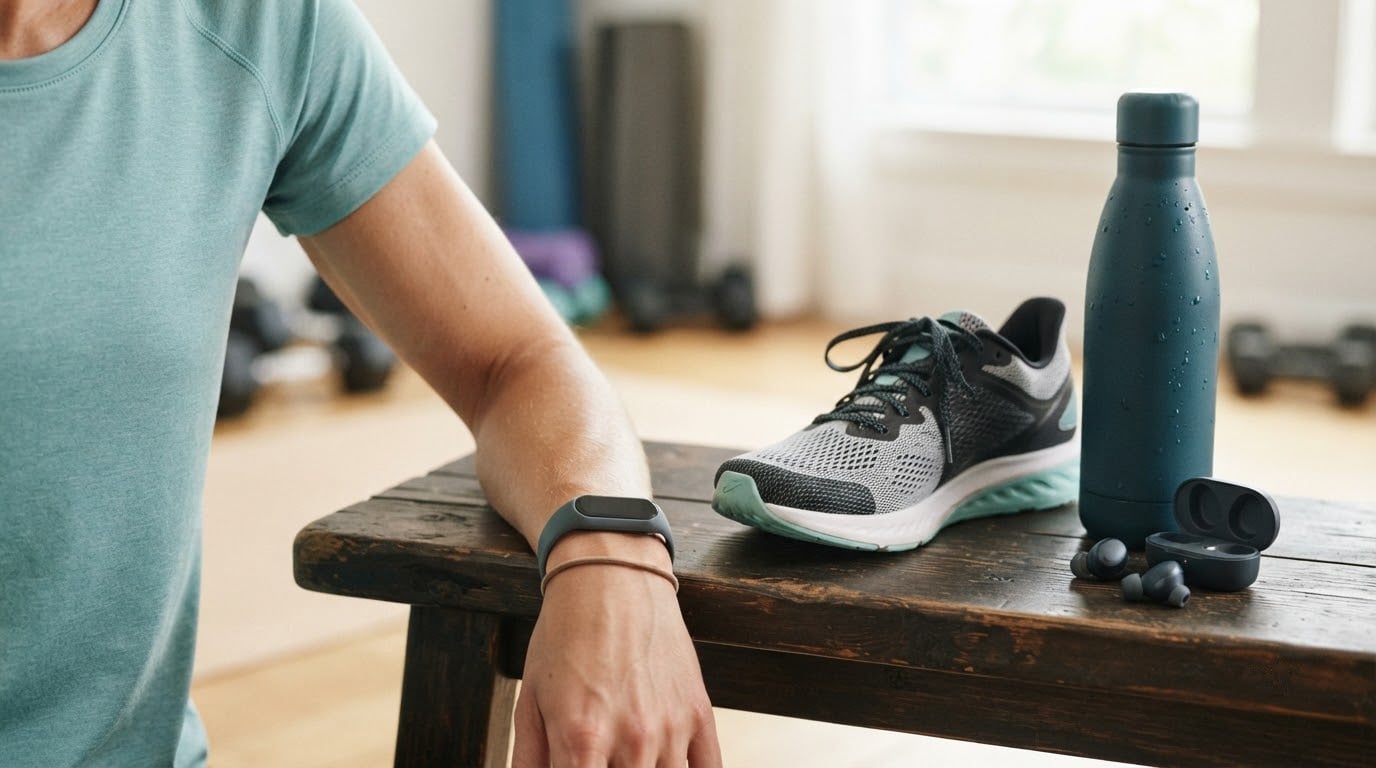 Best Amazon Prime Big Deal Days Fitness Tracker Deals